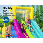 Bestway Water Slide 710x310x265cm Kids Play Park Inflatable Swimming Pool BW-PARK-53387