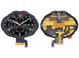 Full Assembly Lcd Screen Digitizer For Samsung Gear S3 Classic PRL-504393400ADE