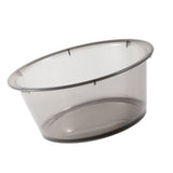 Large Transparent Laundry Basin Household Simple Thickened Washbasin Student Dormitory V1294-YM0706-3112230067611