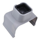 Cup Holder Couch Arm Cup Holder Sofa Arm Cup Tray Silicone Body for Living Room Balcony Gray V1294-YM0523-3118220051511