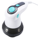 Massager, Cellulite, Cellulite Remover, Stress Relief, Electric, Professional Use for Home Body V1192-AZ-W-16669