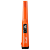 VEVOR Metal Detector Pinpointer IP68 Waterproof Handheld Detector Wand with LCD V952-JCKJSTCBSIP62MUFKV9