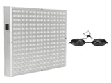 100240V LED Light Panel Deep 660nm Near Infrared 850nm Muscle Joint Pain Relief Physiotherapy Lamp V1294-YM0521-3119230025514
