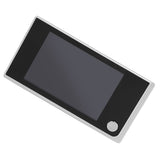 3.5" LCD Digital Video Door Peephole Viewer Camera Home Security System V1294-YM0722-JYB02248