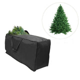 Christmas Tree Storage Bag Oxford Cloth Artificial Xmas Tree Duffel Style Storage Bag V1294-YM0717-10134871