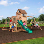 Backyard Discovery Montpelier Play Centre Set V420-BDPC-MONTP-SET