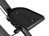 Centra Folding Stepper Machine Adjustable Height Home Gym Workout Full Body SP1071-BK-AU