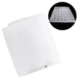 1.8x2.1m Garden Vegetables Fruits Flowers Plant Protective Net Bag Greenhouse Accessory V1294-YM0901-3111200099911