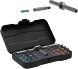 24-in-1 Magnetic Screwdriver Set, Multifunctional Tool Set for Home Repair V1237-ZY-203-0523