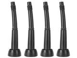 4PCS 016U Rubber Milking Liner Tool Replacement Accessories Parts for Cow Goat Milking Machine V1294-YM0718-3111200285411