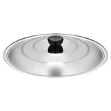 Silicone Trivet for Hot Pots and Pans, Modern Heat Resistant Mats for Countertop, Multi-Purpose Pot V1366-AZ2-W-16744