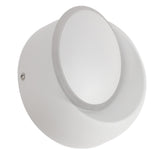 LED Wall Lamp 2700K Warm Light Energy Saving Rotatable Innovative Wall Light for Home Office Bedroom V1294-YM0715-3119220083411