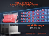12L Commercial Slushy Machine Margarita Smoothie Frozen Drink Maker V952-SYXRJX112LDG5GWSUV3