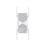 TP-Link RE405BE BE6500 Dual-Band Wi-Fi 7 Range Extender with BE6500 speeds, MLO, 160MHz, 4 V1202-V2-NWTL-RE405BE