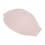 Sponge Breathable Faux Belly Pad Lightweight Artificial Belly Bump Costume for Film TV Props Party L V1294-YM0901-3117250156013