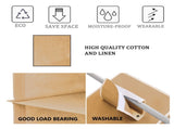 3 Pack 5-Tier Shelf Hanging Closet Organizer and Storage for Clothes V178-36050