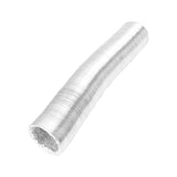 Vent Hose 4 Inch Flexible Double Sided Aluminum Foil Duct Ventilation Pipe 4 Layer Protection V1294-YM0703-3111230095912