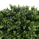 UV Resistant Artificial Topiary Shrub 80cm V77-1013251