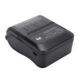 Bluetooth Thermal Receipt Printer 48mm Portable Wireless Mobile Thermal Printer 1500mah Battery for V1294-YM0901-3113240144911