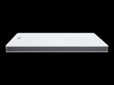 Double Memory Foam Mattress OEKO-TEX Textile & CertiPUR-US Certified Foam V63-930221