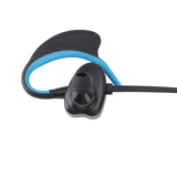 Swimming Headphone Bluetooth Wireless IPX8 Waterproof Intelligent Voice Prompt Noise Reduction V1294-YM0901-3111240068712