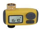 NH3/4in Sprinkler Timer Pure Copper Connector Programmable Garden Hose Water Timer Outdoor Auto V1294-YM0901-3111240189411