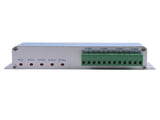 Wireless Remote Controller GSM SMS Call Control Home Security System CL4GSM V1294-YM0901-JYA02309-01