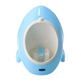Baby Standing Urinal Portable Cartoon Children's Toilet Potty Traveling Car Toilet for Baby V1294-YM0901-3112210040911