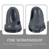 Car Snow Removal Tool Set with ABS Material and Ergonomic Handle for Easy Outdoor Winter Use V1192-AZ-W-28408