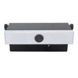 Fingerprint Cabinet Lock Anti Theft Battery Powered Smart Biometric Drawer Lock for Home Office V1294-YM0901-3114240019811