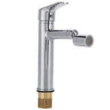 Bath Basin Faucet Rotation Cold Hot Water Sink Copper Mixer Tap for Bathroom KitchenInternational V1294-YM0901-3112200135113