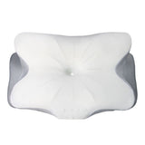 Cervical Pillow Memory Foam Soft Breathable Ergonomic Thickened Ice Silk Neck Support Pillow for V1294-YM0901-3117240242211