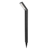 Solar Pathway Light Bright IP65 Water Resistant 90 LED Warm Light Solar Powered Path Light for V1294-YM0901-3119240098311