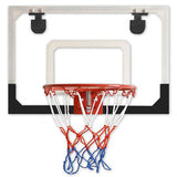 Indoor Mini Basketball Hoop Ring Backboard Kit Door Mounted Mount Kid Set V599-MBR-000