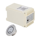 SPA Induction Switch Controller Stainless Steel Spa Induction Control Time Delay Switch Touch Switch V1294-YM0901-3111240014711