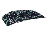 Elastic Sofa Cover Soft Polyester Fiber Slipcover Protector Furniture Accessories2 Seater V1294-YM0721-3117210014712