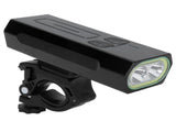 Bike Front Light USB Charging IPX6 2000LM Bicycle Headlight Outdoor Cycling Accessory V1294-YM0901-3119210039511