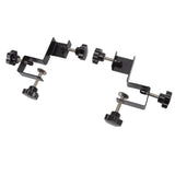 2 PCS Cabinet Drawer Installation Clamps Left Right Side Drawer Jig Rocker Arm Cabinet Front Drawer V1294-YM0626-3114220118211