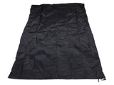 Lawn Tractor Leaf Bag 210D Oxford Cloth Large Capacity Garden Leaf Collector Grass Catcher Bag with V1294-YM0901-3111240276711