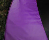 12ft Kahuna Trampoline Replacement Pad Purple TRP-PAD-PU-12
