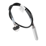 Soda Hose CO2 Cylinder Refill Adapter W21.8-14 to TR21-4 Connector Fit for Soda Club V1294-YM0901-3113210018311