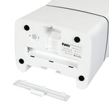 Pawz 2-in-1 Automatic Pet Feeder Wifi Camera Laser Toy PT1274-7L-VD