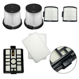 For Shark Detect Pro IW3511 Filter Set with Pre Motor Foam and Felt Filter V1189-LWWAL-20260327-04914