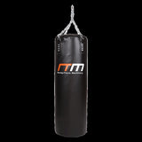 37kg Boxing Punching Bag Filled Heavy Duty V63-839271