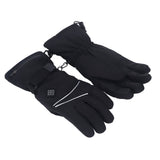 Electric Heating Gloves 3 Adjustable Temperature Lithium Battery Gloves for Outdoor Activities L V1294-YM0718-3117220208812