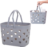 Shower Baskets - Bathroom Bottle Holder - Shower Rack - Shower Basket - Shower Rack - Bathroom V1188-MS101-01502-1