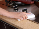 100 Pack Melamine Sponges Magic Sponges in Bulk Melamine Foam for Dishes Eraser Sponges for V1189-LWWAL-20260325-00088
