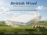 Audreamy Kaveno Kids Mattress Latex King Single V1364-AU-M-KAVENO-LTX-KS