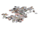 1000 Pieces Jigsaw Puzzle Aesthetic Landscape Jigsaw Puzzle Pieces Paper Puzzle Game for Kids Adults V1294-YM0512-3115220138011