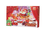 Car Toy Blind Box Surprise Box Joy Toy Promote Hands On Skills Mysterious Pack Party Favors for V1294-YM0901-3115240109711